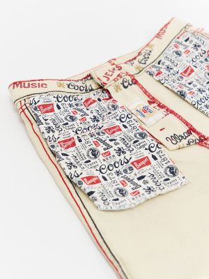 Wrangler x Coors Women's Printed Bailey Flare