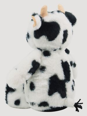 Wrangler Baby Stuffed Animal
