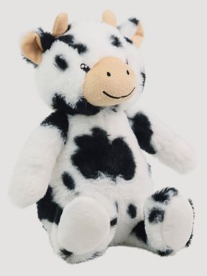 Wrangler Baby Stuffed Animal