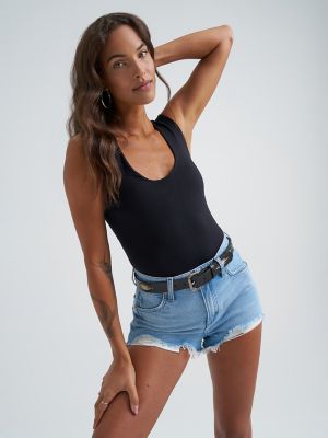 Women's Wrangler&reg; 2.5" Cowboy Short