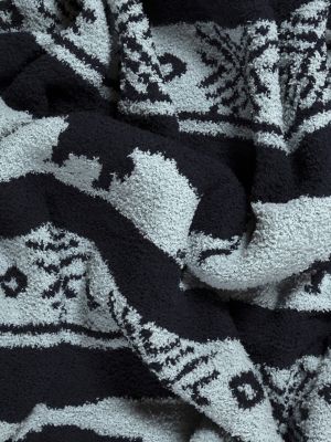 Wrangler Stretchy Throw Blanket