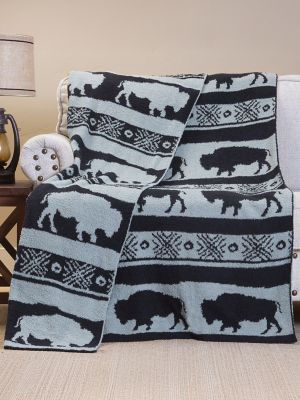 ラグ・カーペット bfgf Regular Blanket \"WWA Horizontal\" bfgf / Regular Blanket - commune