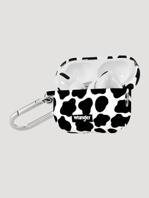 Earbuds Case with Carabiner