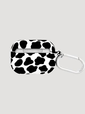Earbuds Case with Carabiner