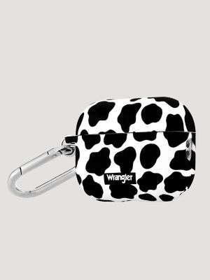 Earbuds Case with Carabiner