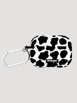 Earbuds Case with Carabiner