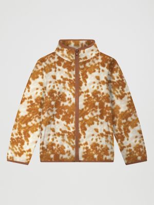 Girl's Hay Away Full Zip Sherpa Jacket