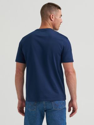 Wrangler x Coors Logo T-Shirt - thumbnail 5