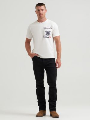 Wrangler x Coors Pocket T-Shirt