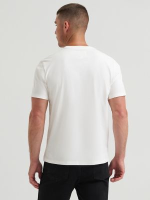 Wrangler x Coors Pocket T-Shirt