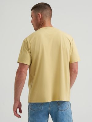 Wrangler x Coors Wild Horses T-Shirt