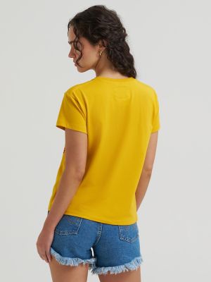 Wrangler x Coors Women's Tee