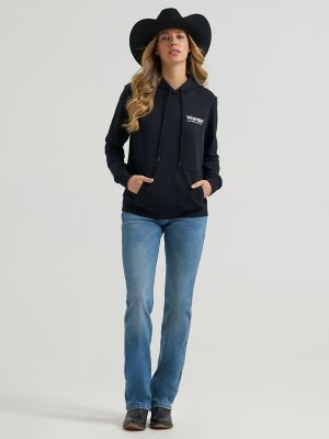 Women's Wrangler NFR Hoodie