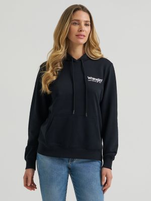 Women's Wrangler NFR Hoodie