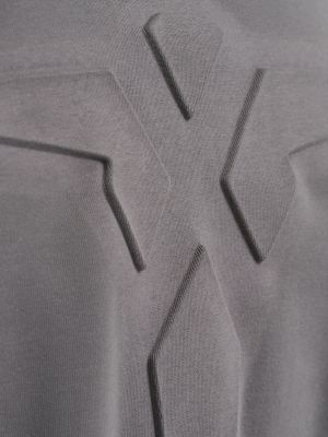 Men's 20X Longhorn Fleece Sweatshirt