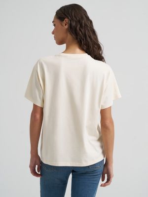 Horse Ridge Girlfriend Graphic Tee