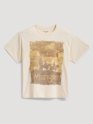 Horse Ridge Girlfriend Graphic Tee