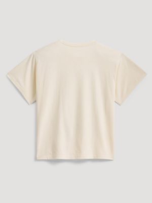 Horse Ridge Girlfriend Graphic Tee