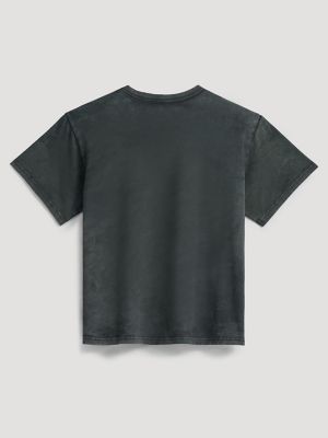 Shadow Gallop Girlfriend Graphic Tee