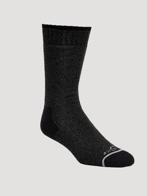Men's Heavyweight Boot Sock (6-Pack)
