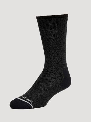 Men's Heavyweight Boot Sock (6-Pack)