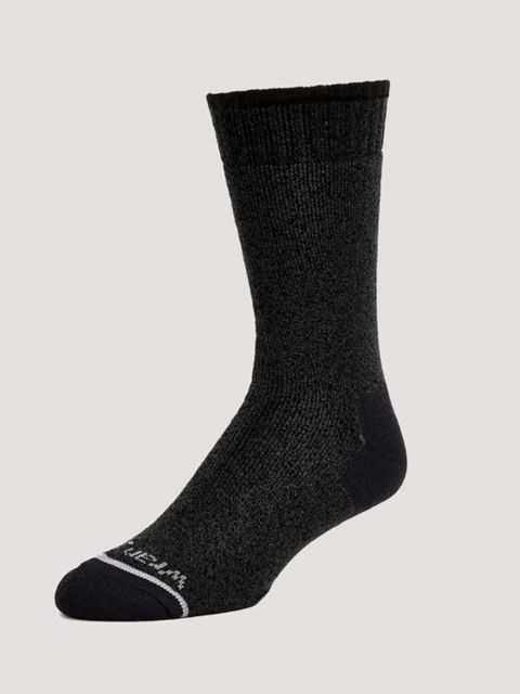 Мужские ботинки Wrangler Men's Heavyweight Boot Sock (6-Pack)