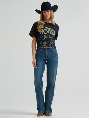 Neon Rodeo Girlfriend Graphic Tee