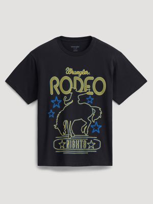 Neon Rodeo Girlfriend Graphic Tee