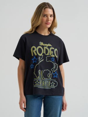 Neon Rodeo Girlfriend Graphic Tee