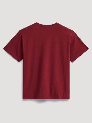 For the Ride of Life Girlfriend Graphic Tee