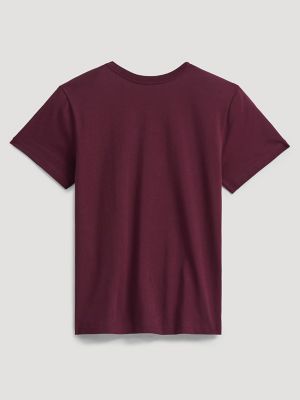 Flag Rider Reg Fit Graphic Tee