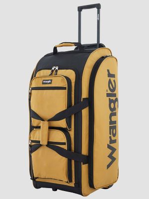 30" Wesley Rolling Duffle Bag