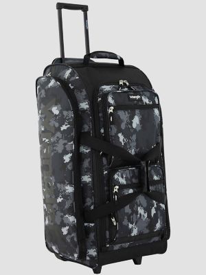 30" Wesley Rolling Duffle Bag