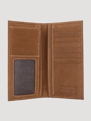 Men's Rodeo Wallet