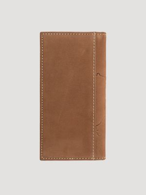 Men's Rodeo Wallet