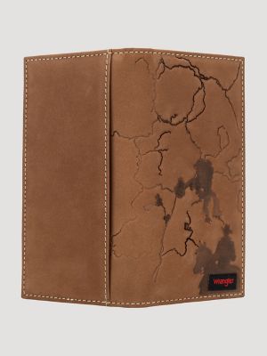 Men's Rodeo Wallet