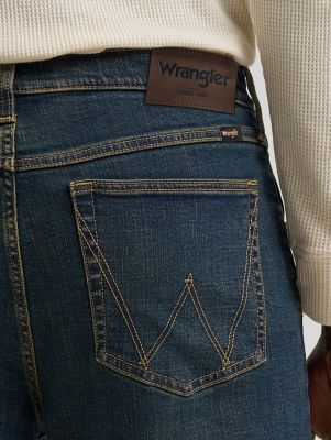 Men's Relaxed Bootcut Jean