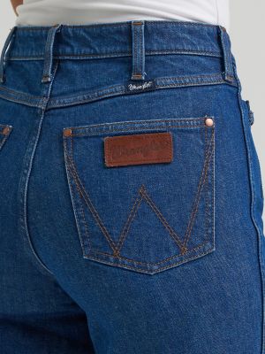 Women's Wrangler Retro&reg; Bailey Fashion High Rise Flare Jean