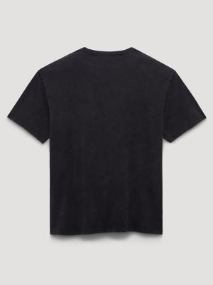 Plateau Cowboys Vintage Fit Graphic T-Shirt