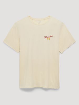 Everything 8 Seconds Relaxed Graphic T-Shirt