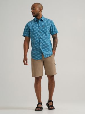 Men's Field Utility Short in Desert Sand alternative view 2