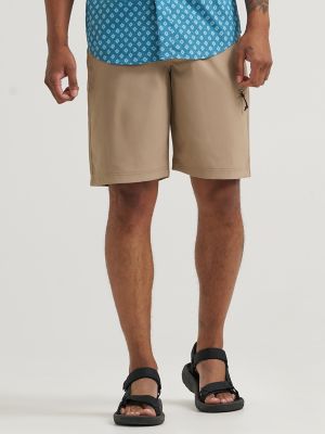 Men's Field Utility Short in Desert Sand alternative view 3