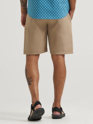Men's Field Utility Short in Desert Sand alternative view 4