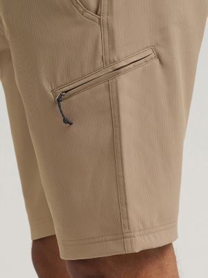 Men's Field Utility Short in Desert Sand alternative view 8