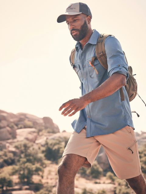Мужские шорты Wrangler Field Utility Short