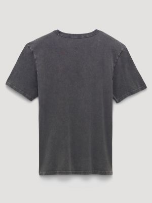 Waylon On Tour Graphic T-Shirt