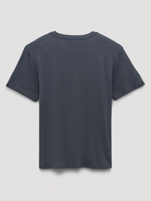 George Strait Young King Graphic T-Shirt