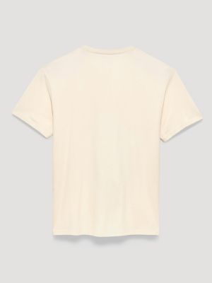 Willie Nelson Tour 85 Vintage Fit Graphic T-Shirt