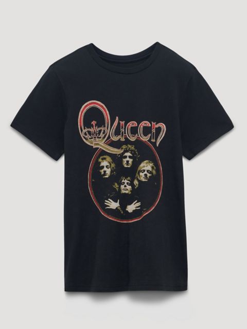 Женские футболки Wrangler Queen Four Reg Fit Graphic Tee