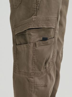 Boy's Jogger Cargo Pant